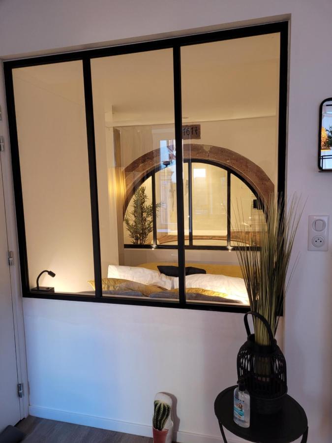 Jacuzzi Des Tanneurs Apartment Ribeauville  Luaran gambar