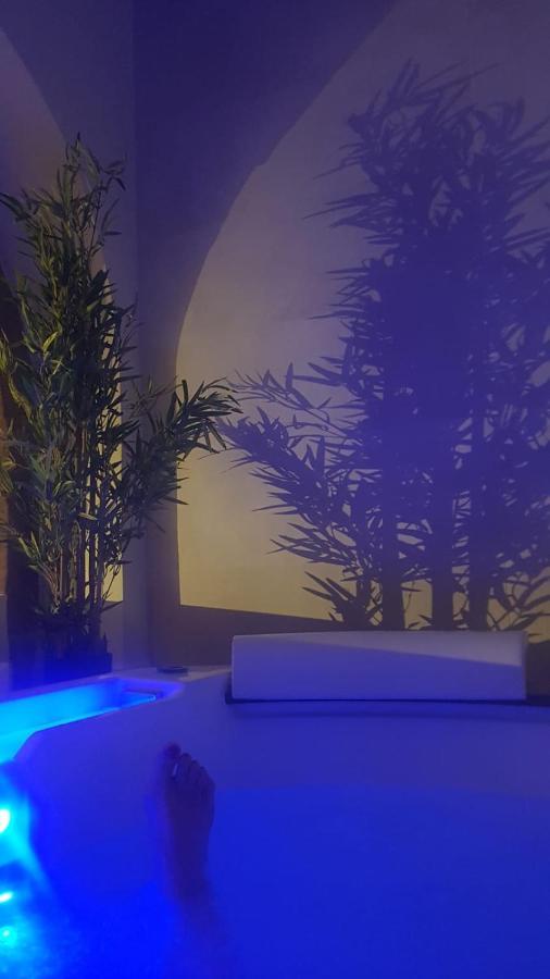 Jacuzzi Des Tanneurs Apartment Ribeauville  Luaran gambar